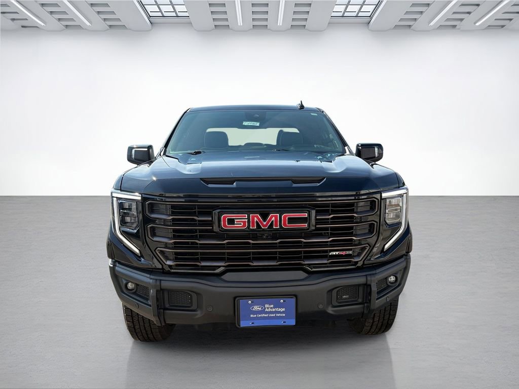 Used 2024 GMC Sierra 1500 AT4X AWD/4WD image 8