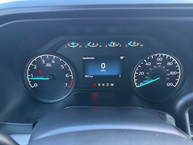 Certified 2026 Ford F250 XLT AWD/4WD image 14