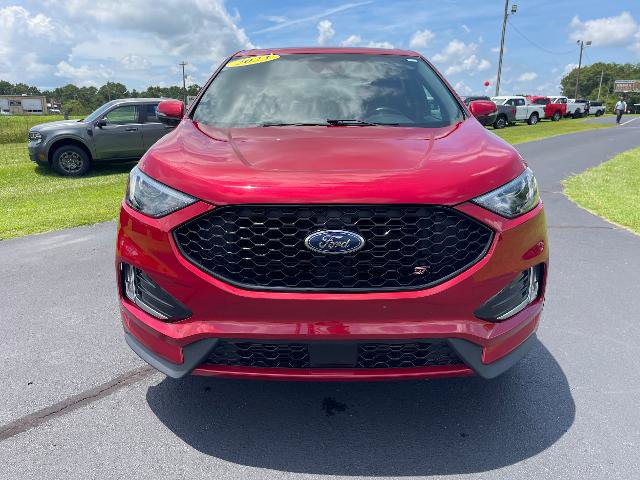 Certified 2023 Ford Edge ST AWD/4WD image 6