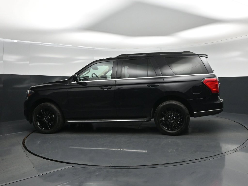 Certified 2022 Ford Expedition XLT RWD image 31