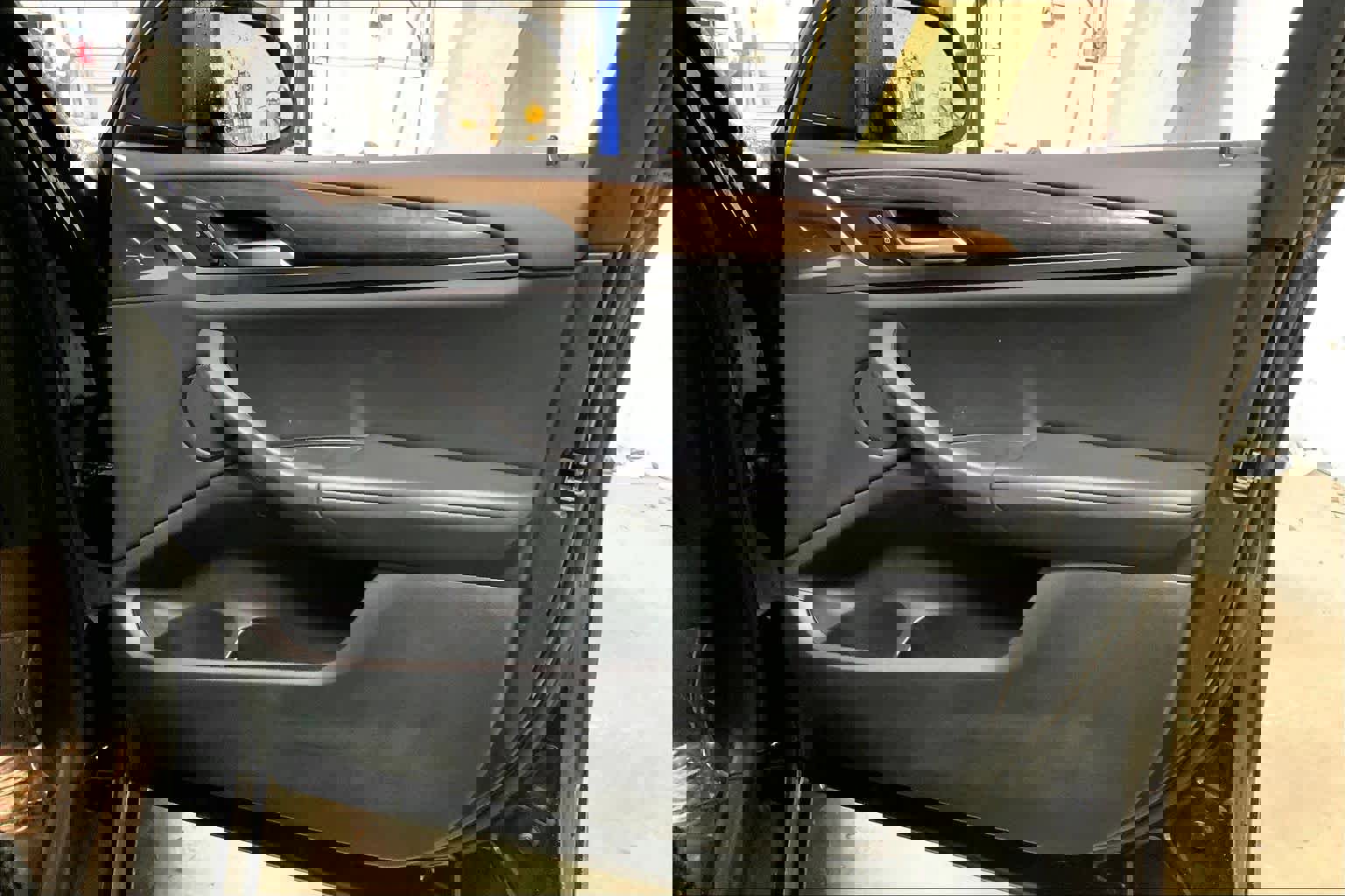 Used 2024 BMW X3 xDrive30i image 22