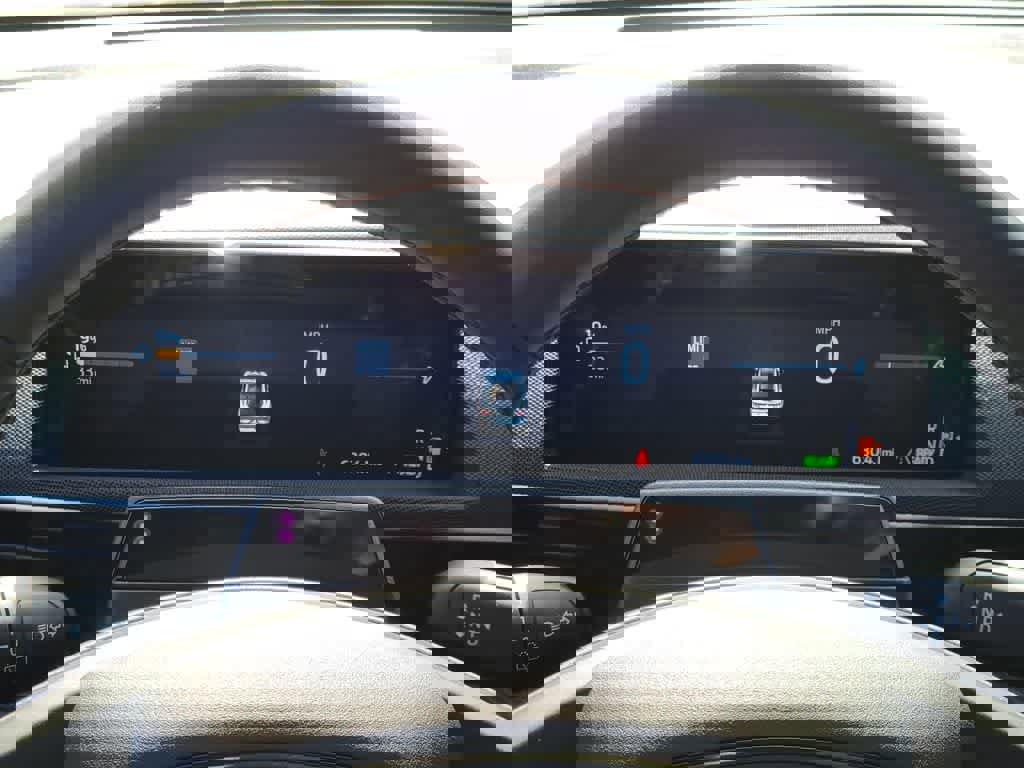 Certified 2025 Ford Mustang Mach-E Select w/ Comfort Package Lite RWD image 20