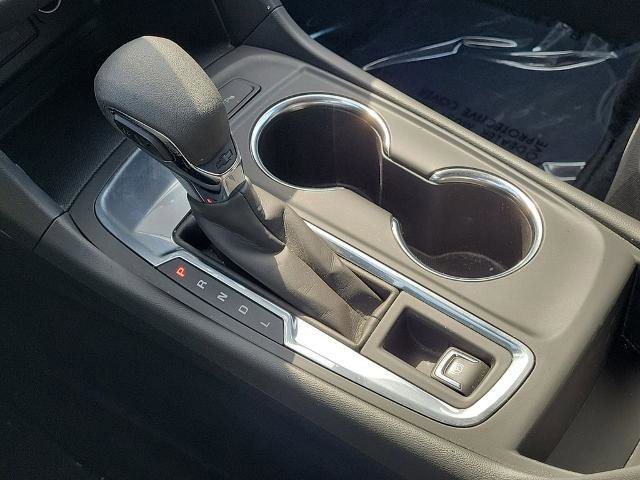 Used 2023 Chevrolet Equinox LT image 31