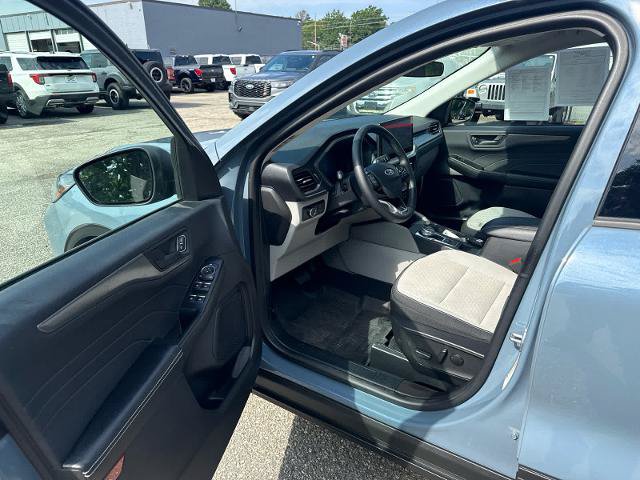 Certified 2023 Ford Escape Active w/ Tech Pack #1 AWD/4WD image 6