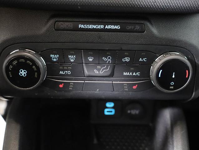 Certified 2022 Ford Bronco Sport Big Bend w/ Convenience Package AWD/4WD image 17