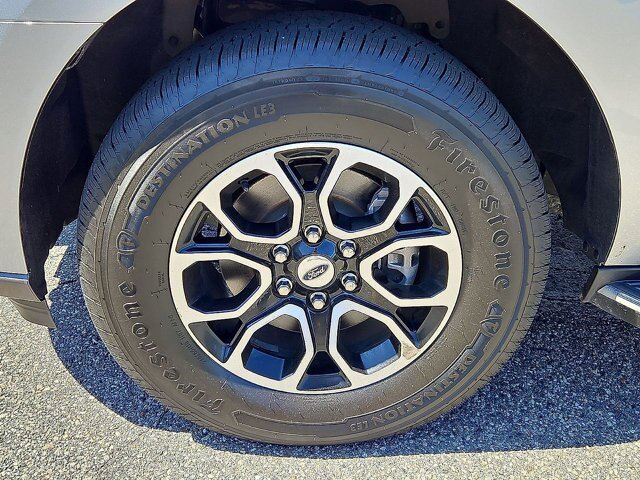Certified 2022 Ford Expedition Max XLT AWD/4WD image 27