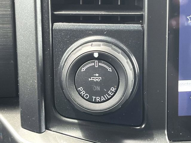 Certified 2023 Ford F150 Tremor w/ Trailer Tow Package AWD/4WD image 18