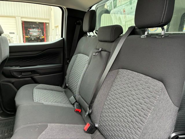 Certified 2024 Ford Ranger XL image 9