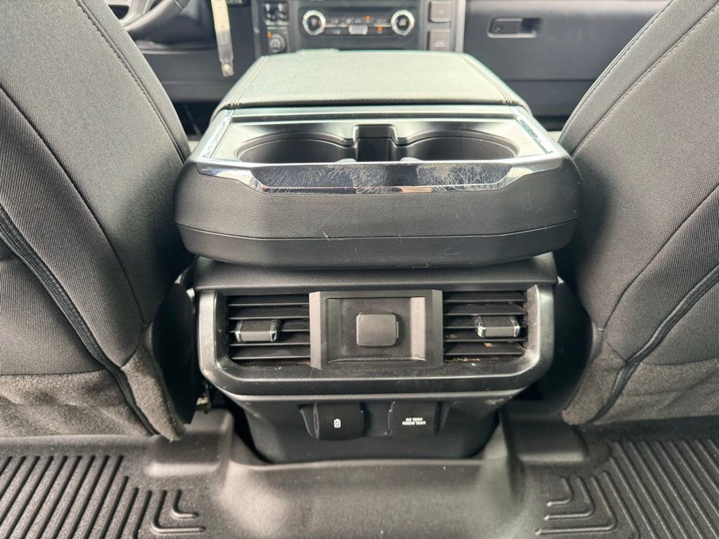 Certified 2023 Ford F150 XLT w/ Equipment Group 301A Mid AWD/4WD image 9