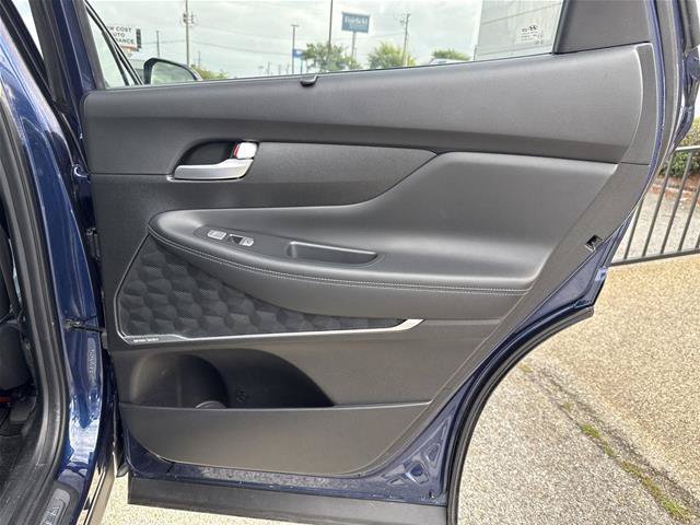 Used 2022 Hyundai Santa Fe Calligraphy FWD image 23