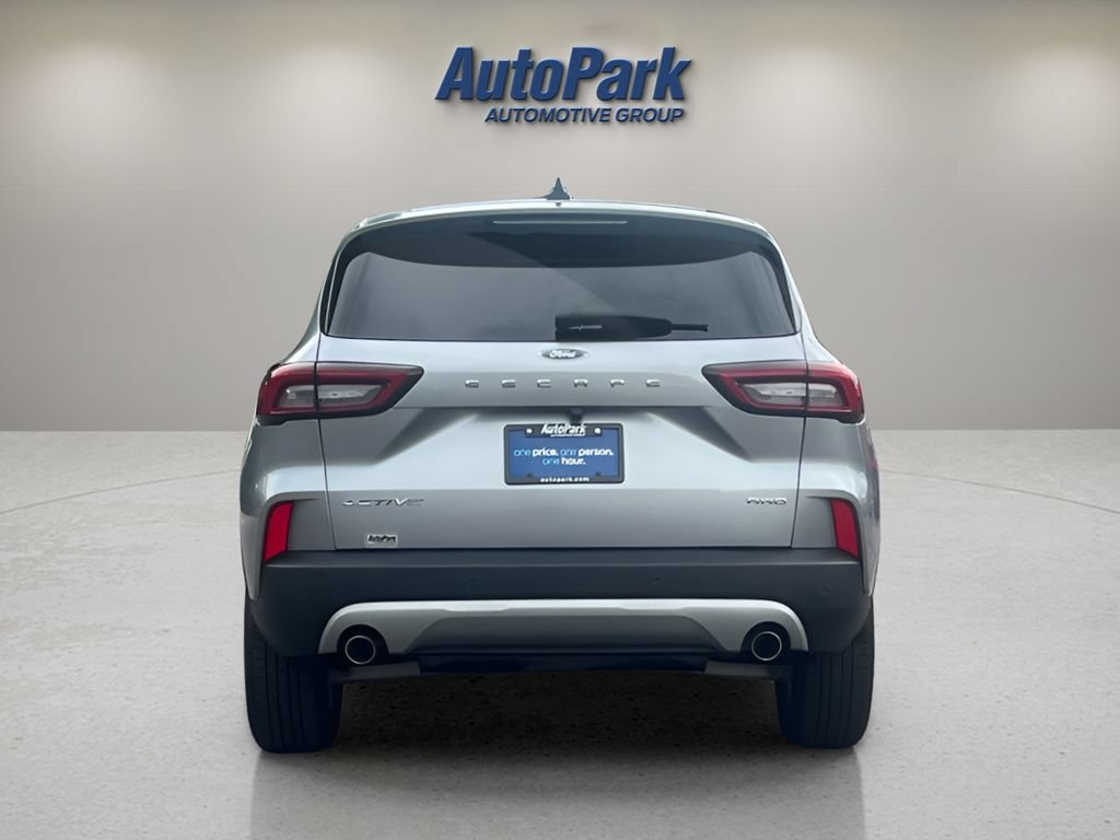 Certified 2023 Ford Escape Active w/ Tech Pack #2 AWD/4WD image 6
