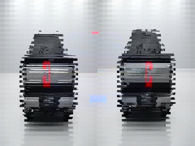 Certified 2024 Ford F350 King Ranch image 5