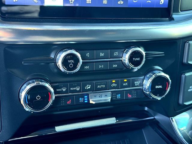 Certified 2022 Ford F150 Lariat image 16