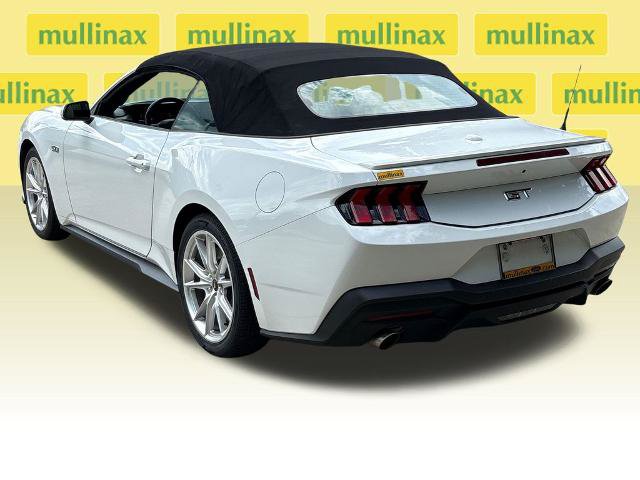 Certified 2024 Ford Mustang GT Premium RWD image 9