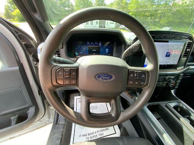 Certified 2024 Ford F150 STX AWD/4WD image 14