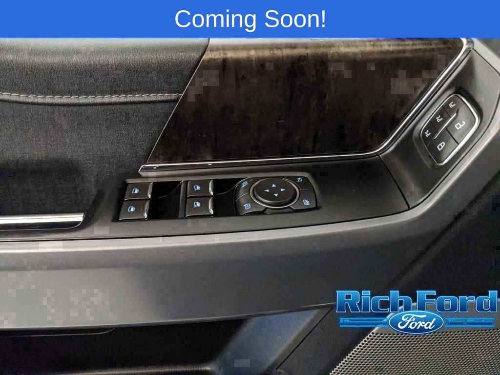 Certified 2022 Ford F150 Lariat AWD/4WD image 16