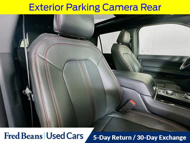 Certified 2022 Ford Expedition Max Limited AWD/4WD image 37
