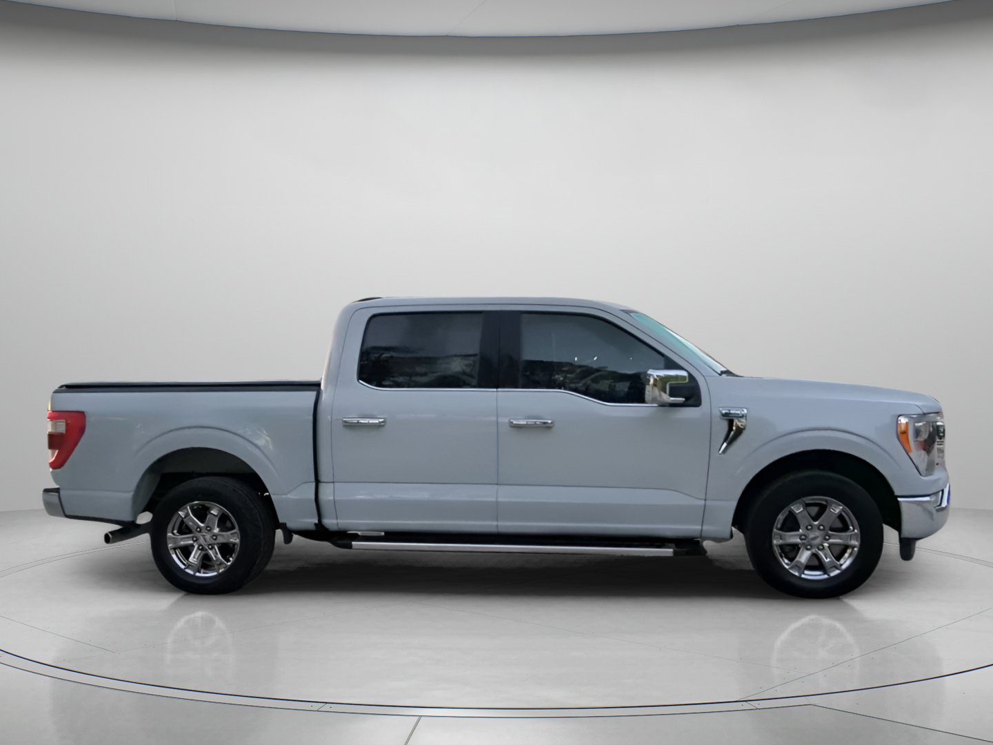 Certified 2023 Ford F150 Lariat RWD image 33