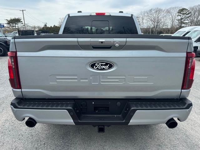 Certified 2024 Ford F150 XLT w/ Equipment Group 303A High AWD/4WD image 5