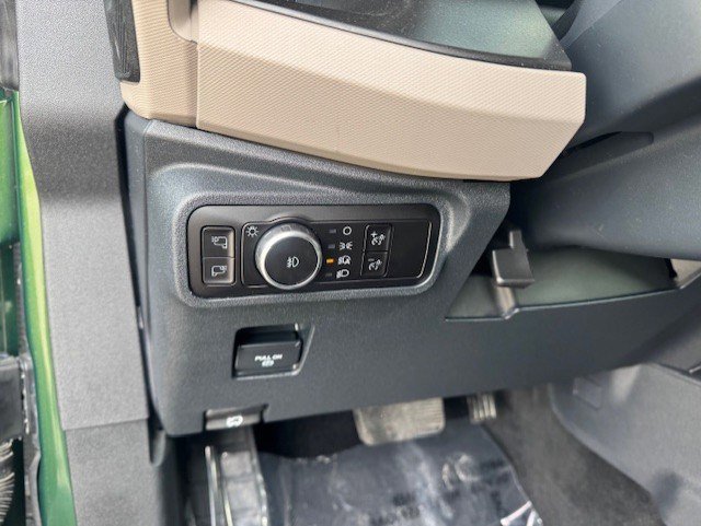 Certified 2023 Ford Bronco Wildtrak image 12