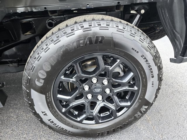 Certified 2024 Ford F150 XLT w/ Equipment Group 302A MID AWD/4WD image 40