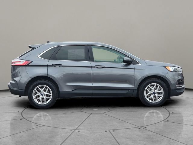 Certified 2022 Ford Edge SEL w/ Convenience Package image 13