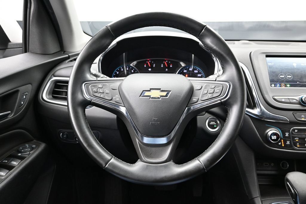 Used 2024 Chevrolet Equinox LT AWD/4WD image 23