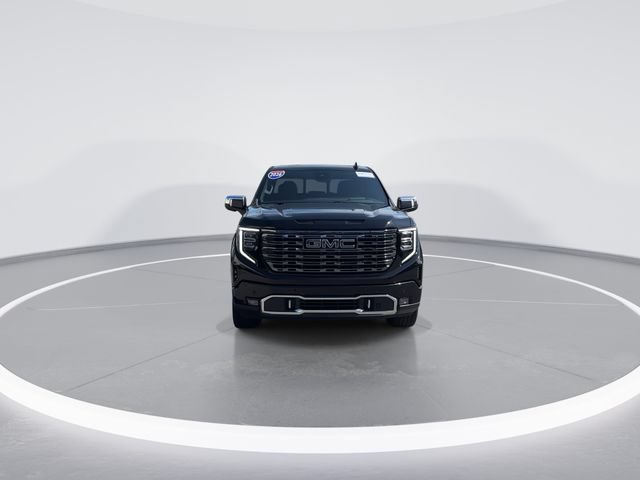 Used 2026 GMC Sierra 1500 Denali Ultimate AWD/4WD image 2