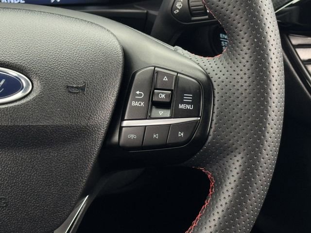 Certified 2023 Ford Escape ST-Line image 14