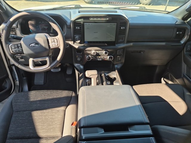 Certified 2024 Ford F150 XLT w/ Equipment Group 302A MID AWD/4WD image 31