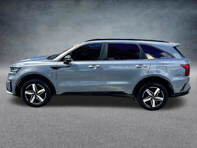 Used 2021 Kia Sorento EX FWD image 9