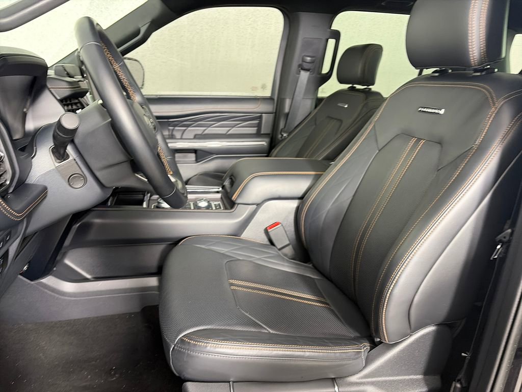 Certified 2024 Ford Expedition Max Platinum AWD/4WD image 11