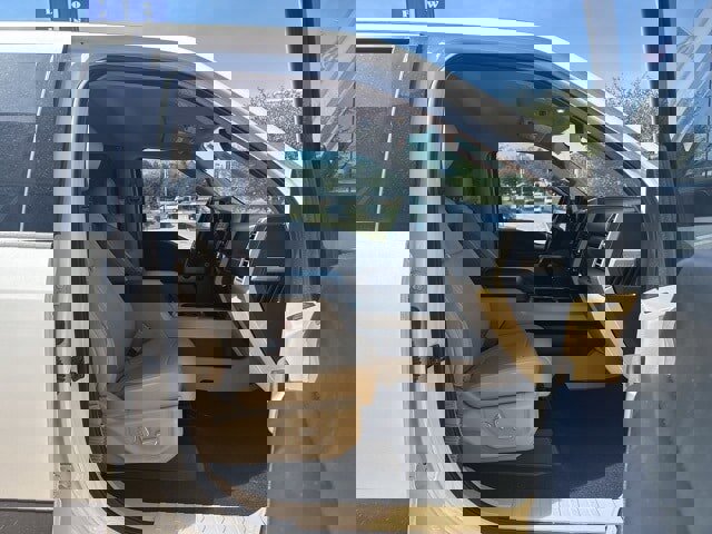 Certified 2017 Ford F250 Lariat w/ Lariat Value Package image 12