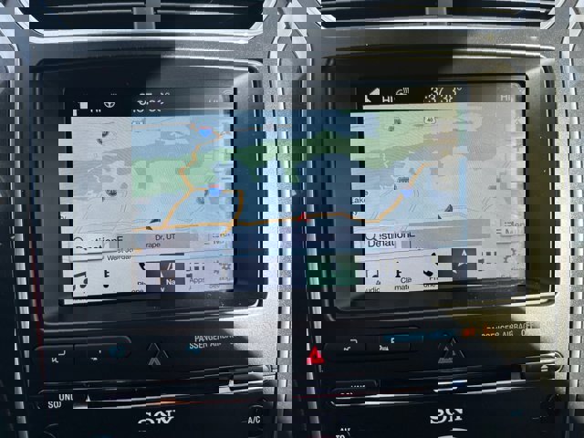 Certified 2018 Ford Explorer Limited image 28