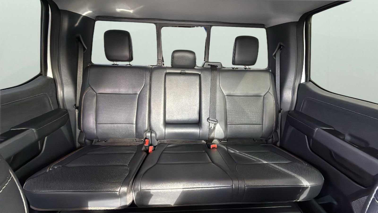 Certified 2023 Ford F250 Lariat w/ Lariat Ultimate Package image 26