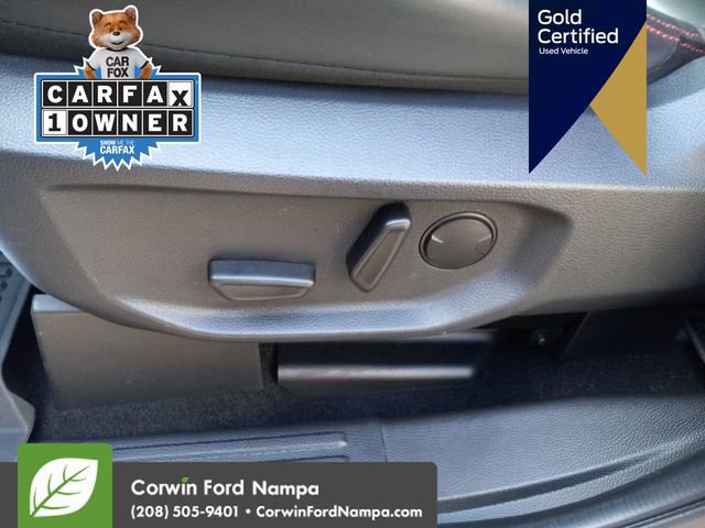 Certified 2025 Ford Ranger Raptor image 14