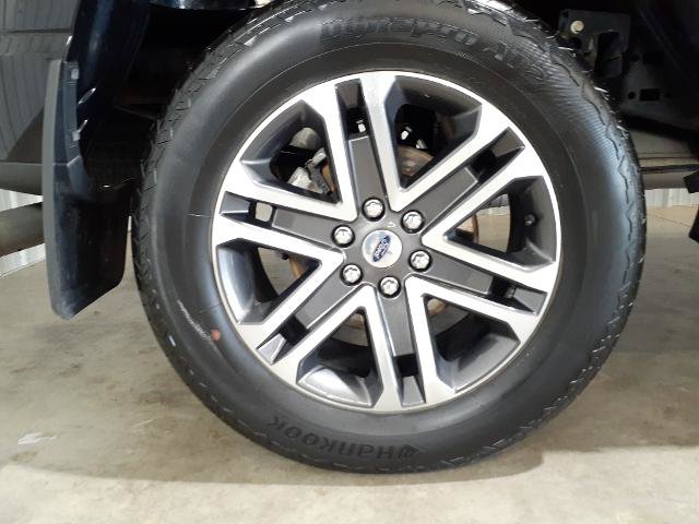 Certified 2023 Ford F150 XL w/ STX Appearance Package AWD/4WD image 14
