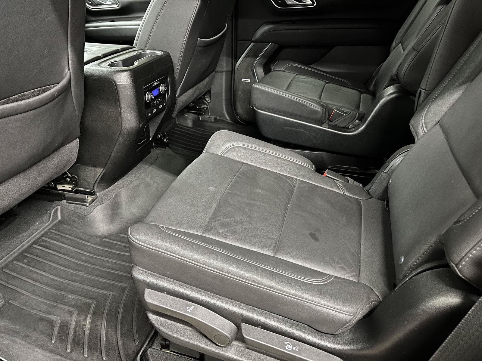 Used 2023 Chevrolet Tahoe Z71 AWD/4WD image 17