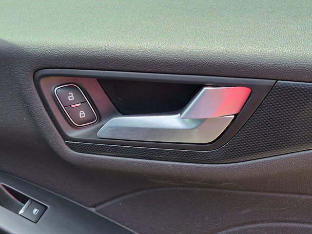 Certified 2024 Ford Escape ST-Line w/ Tech Pack #1 FWD image 36