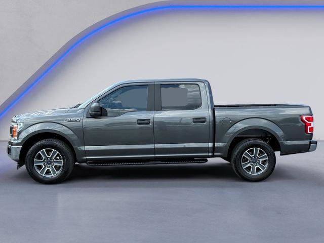 Certified 2019 Ford F150 XL w/ Equipment Group 101A Mid RWD image 7