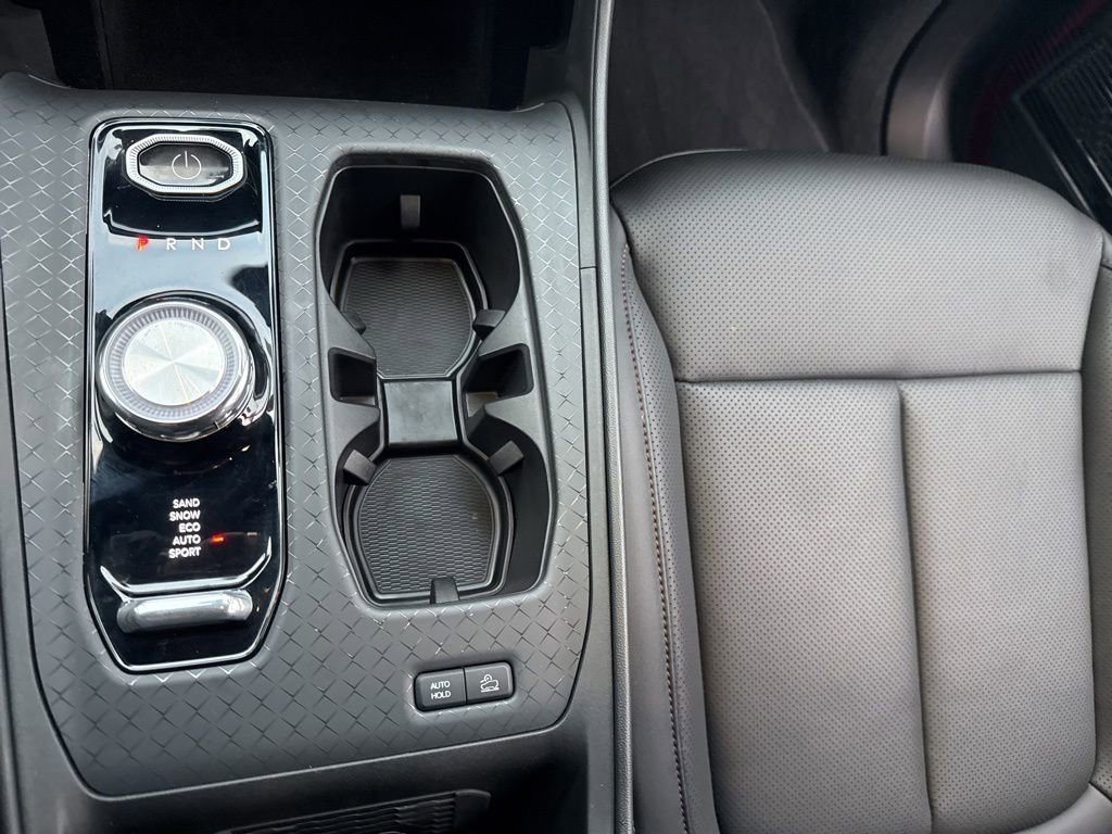 Used 2024 Jeep Wagoneer Launch Edition image 42