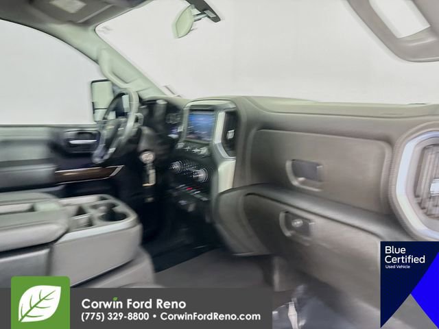 Used 2023 Chevrolet Silverado 2500 LT image 30