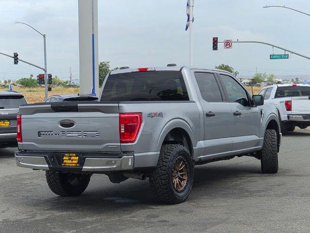Certified 2023 Ford F150 XLT image 5
