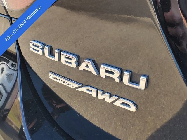 Used 2024 Subaru Legacy Premium image 28