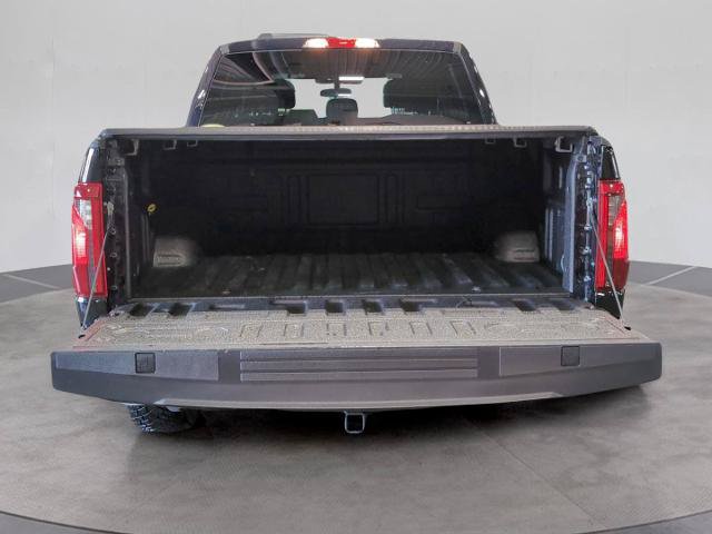 Certified 2024 Ford F150 STX w/ Mobile Office Package AWD/4WD image 14