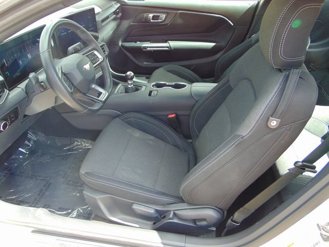 Certified 2025 Ford Mustang GT RWD image 10