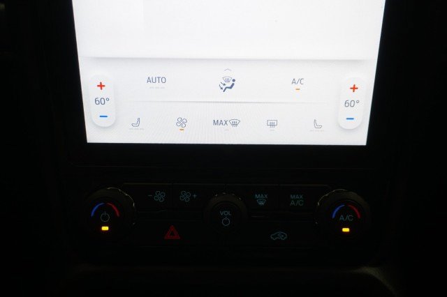 Certified 2025 Ford Ranger XLT w/ Equipment Group 301A High RWD image 32