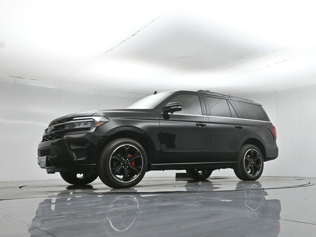 Certified 2023 Ford Expedition Limited image 27