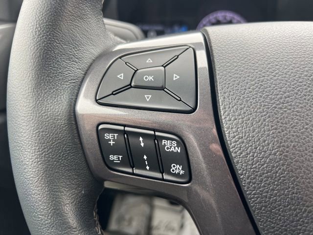 Certified 2019 Ford Ranger Lariat w/ Equipment Group 501A Mid image 9