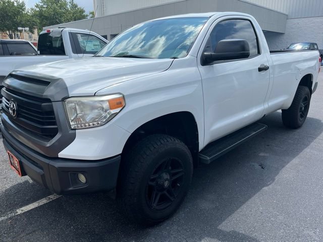 Used 2017 Toyota Tundra SR